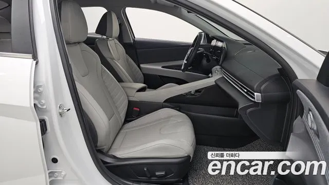 Hyundai Avante 2023 thumb 11