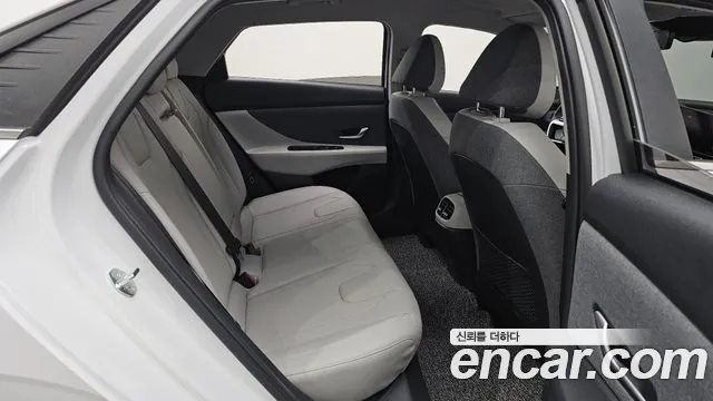 Hyundai Avante 2023 thumb 12