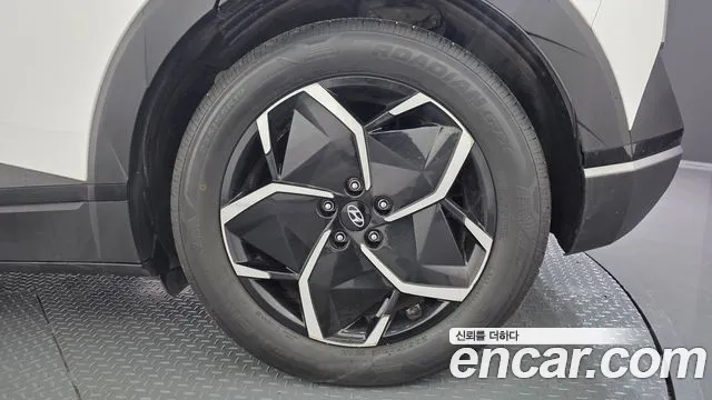 Hyundai IONIQ 5 2022 thumb 4