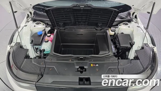 Hyundai IONIQ 5 2022 thumb 5
