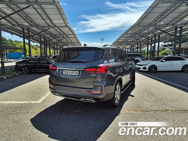 KG_Mobility_Ssangyong Rexton 2023 thumb 2