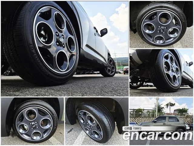 Hyundai Casper 2025 thumb 5
