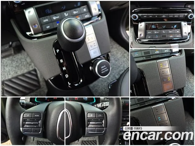 Hyundai Casper 2025 thumb 9