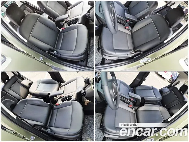 Hyundai Casper 2025 thumb 10