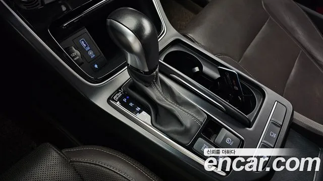 Hyundai Grandeur 2019 thumb 9