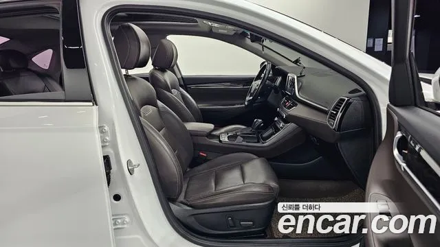 Hyundai Grandeur 2019 thumb 11