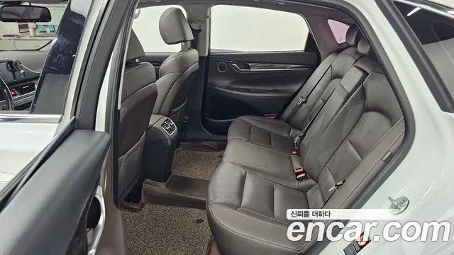 Hyundai Grandeur 2019 thumb 12