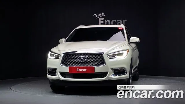 Infiniti QX60 2017 thumb 3