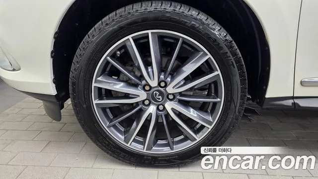 Infiniti QX60 2017 thumb 5