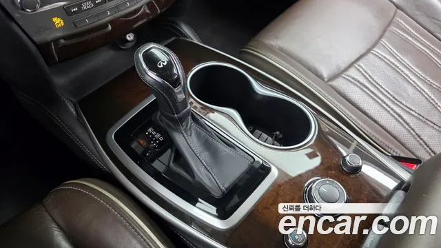 Infiniti QX60 2017 thumb 9