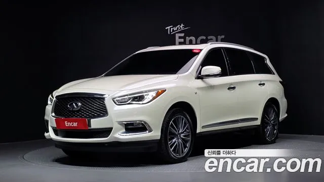 Infiniti QX60 2017 thumb 12