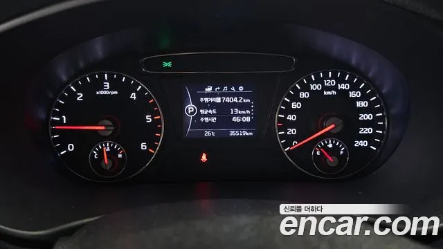 Kia Sorento 2017 thumb 8