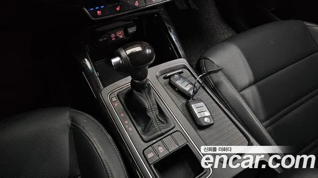 Kia Sorento 2017 thumb 9