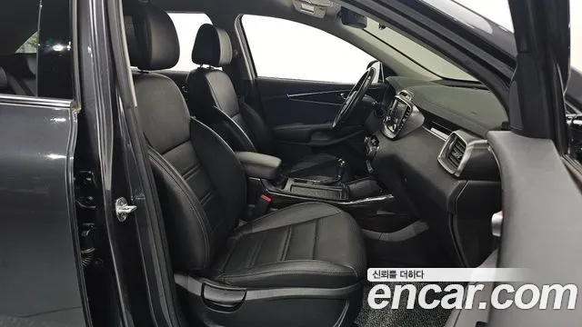 Kia Sorento 2017 thumb 10