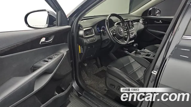 Kia Sorento 2017 thumb 11