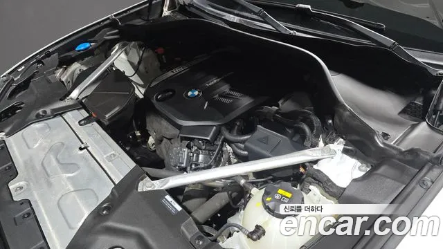 BMW X4 2021 thumb 5