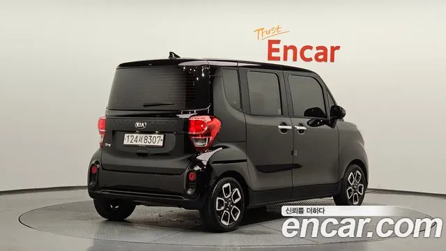 Kia Ray 2020 thumb 2