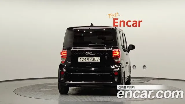 Kia Ray 2020 thumb 4