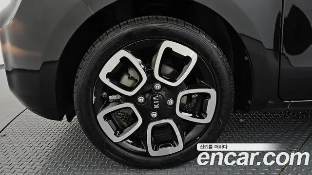 Kia Ray 2020 thumb 5