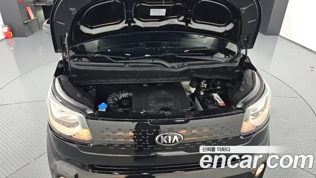 Kia Ray 2020 thumb 6