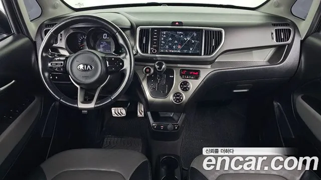 Kia Ray 2020 thumb 7