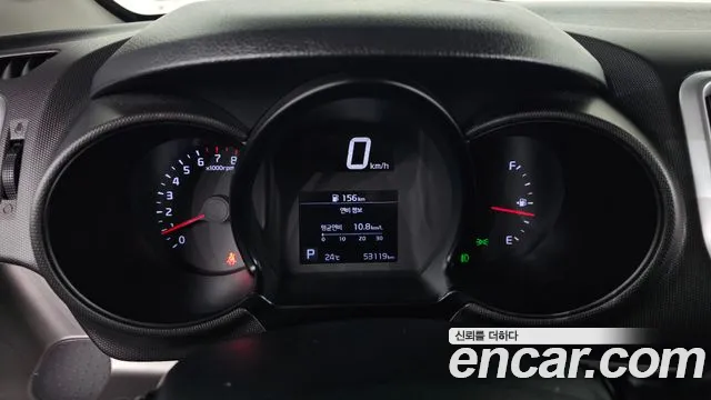 Kia Ray 2020 thumb 8