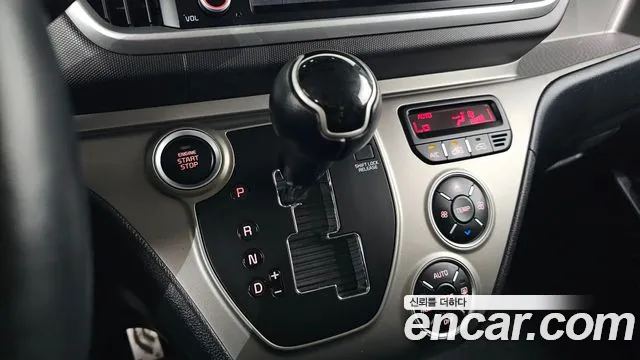 Kia Ray 2020 thumb 9