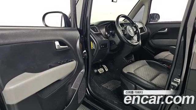 Kia Ray 2020 thumb 10