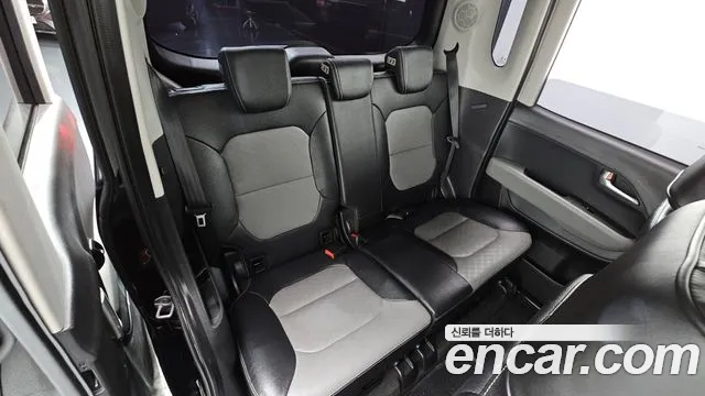 Kia Ray 2020 thumb 11