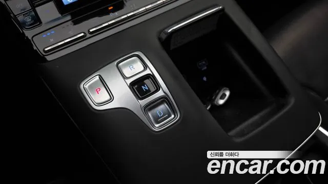 Hyundai Grandeur 2020 thumb 9