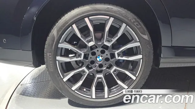 BMW X6 2023 thumb 5