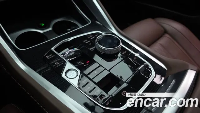 BMW X6 2023 thumb 9