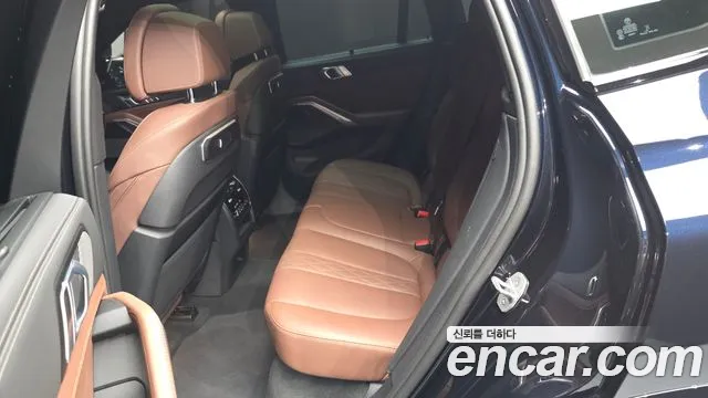 BMW X6 2023 thumb 12