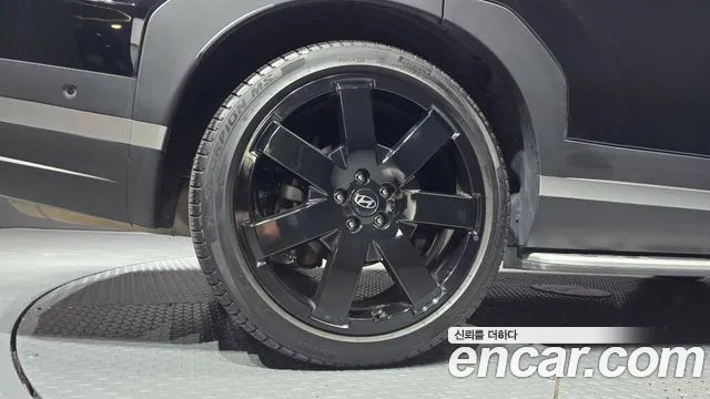 Hyundai Santa Fe 2024 thumb 5