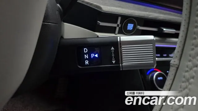 Hyundai Santa Fe 2024 thumb 9