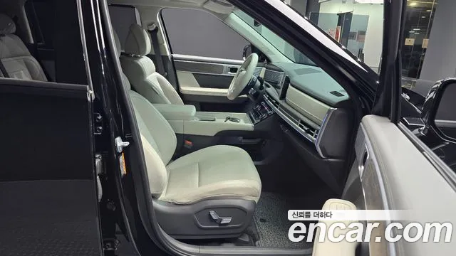 Hyundai Santa Fe 2024 thumb 11