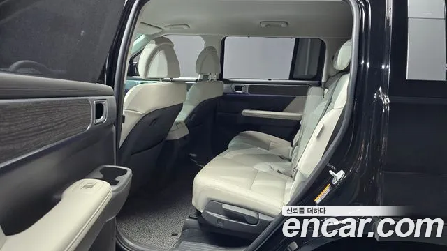 Hyundai Santa Fe 2024 thumb 12