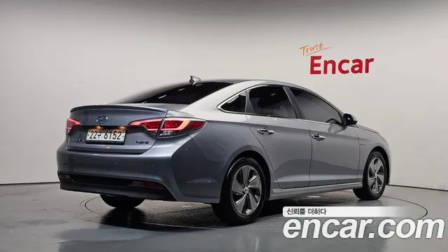 Hyundai Sonata 2016 thumb 2