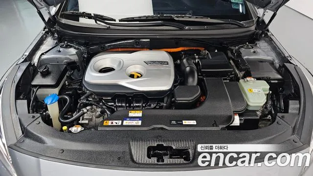 Hyundai Sonata 2016 thumb 6