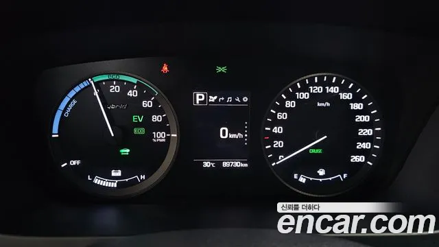 Hyundai Sonata 2016 thumb 8