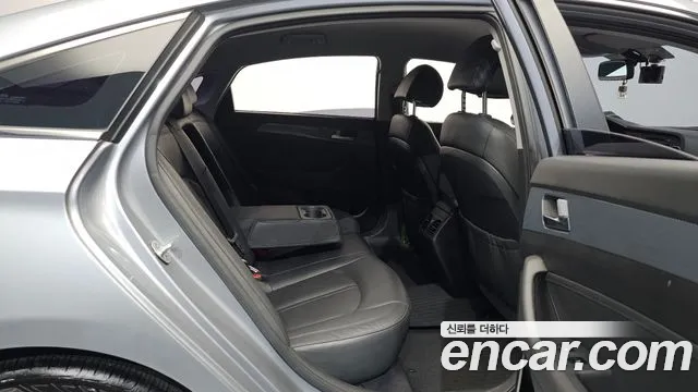 Hyundai Sonata 2016 thumb 12