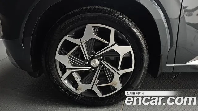 Hyundai Palisade 2020 thumb 5