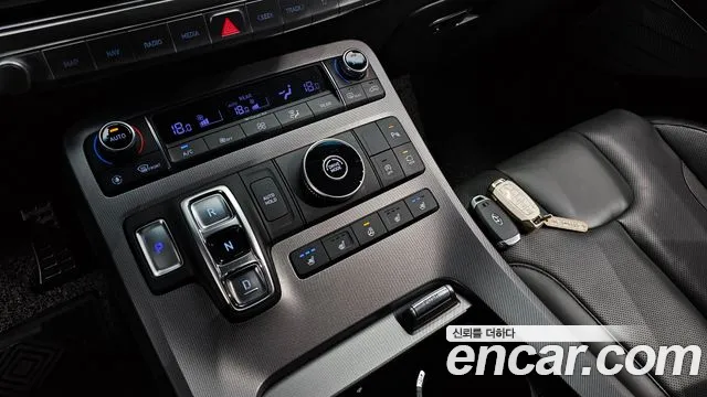 Hyundai Palisade 2020 thumb 9