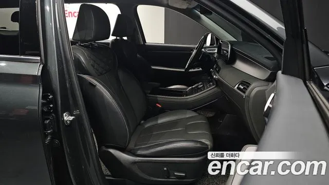 Hyundai Palisade 2020 thumb 10
