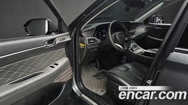 Hyundai Palisade 2020 thumb 11