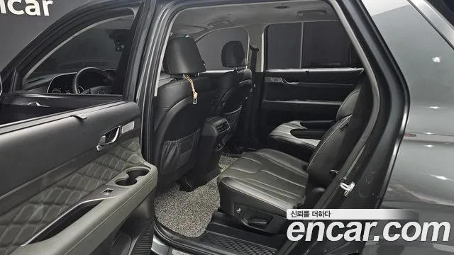 Hyundai Palisade 2020 thumb 12