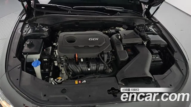 Hyundai Grandeur 2019 thumb 6