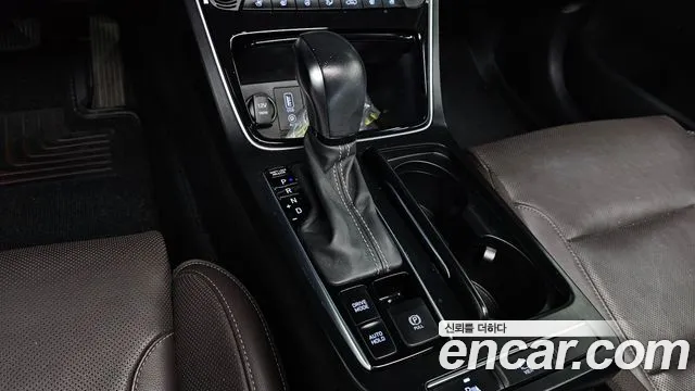 Hyundai Grandeur 2019 thumb 9