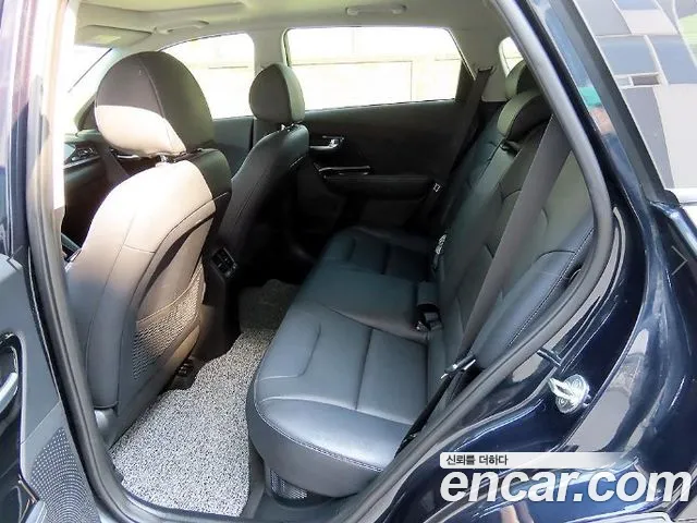Kia Niro 2020 thumb 6