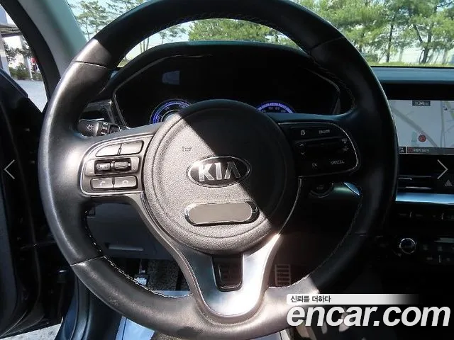 Kia Niro 2020 thumb 8